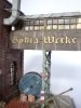 RT-Diorama 35288 Diorama-Base: Gohta Werke 1/35